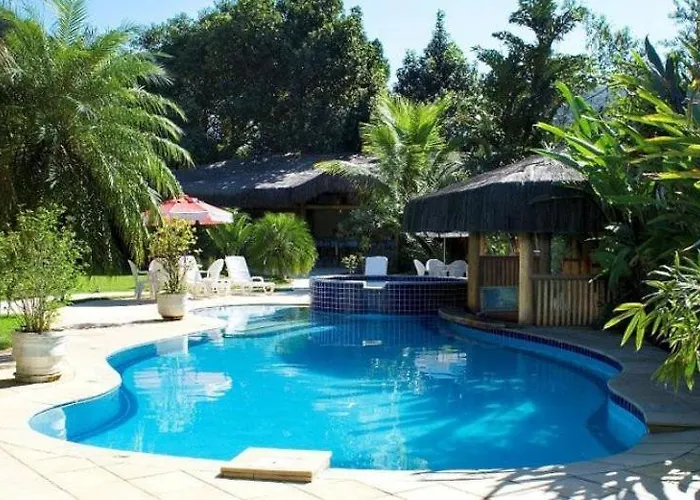 Pousada Bico VerdePousada